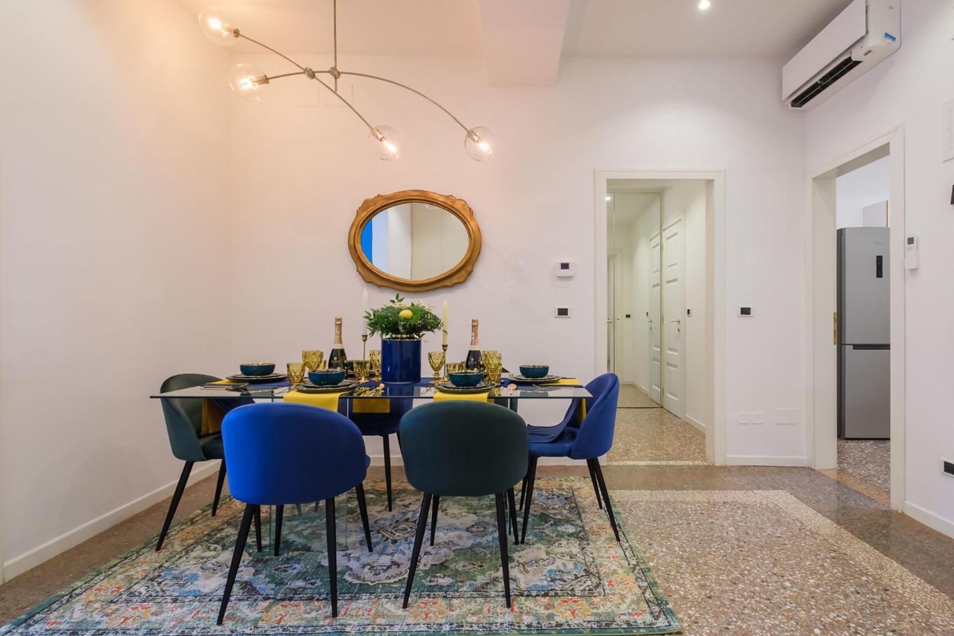 Residenza Bellavista Design E Vista Mozzafiato Appartement Bologna Buitenkant foto