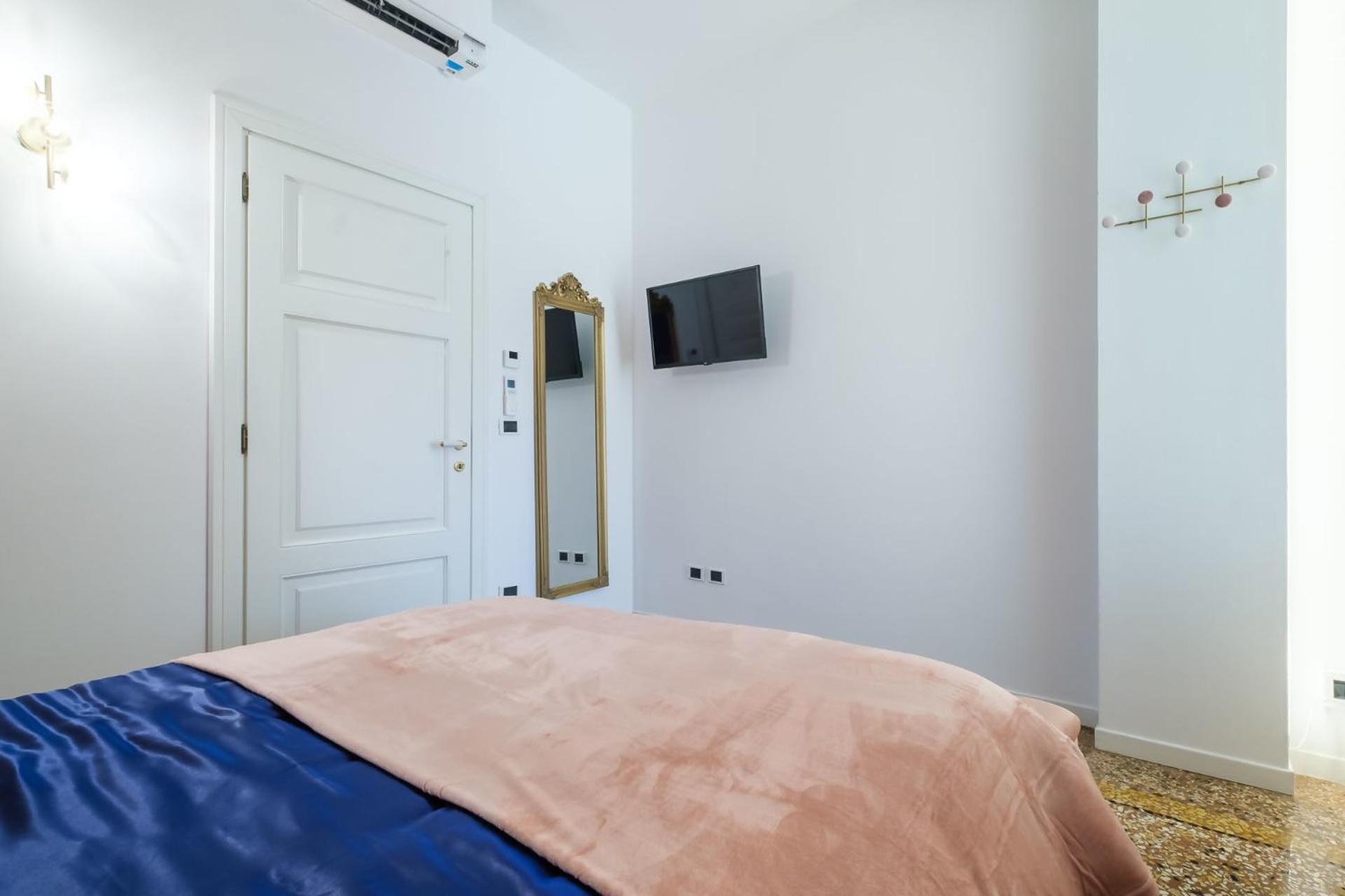 Residenza Bellavista Design E Vista Mozzafiato Appartement Bologna Buitenkant foto