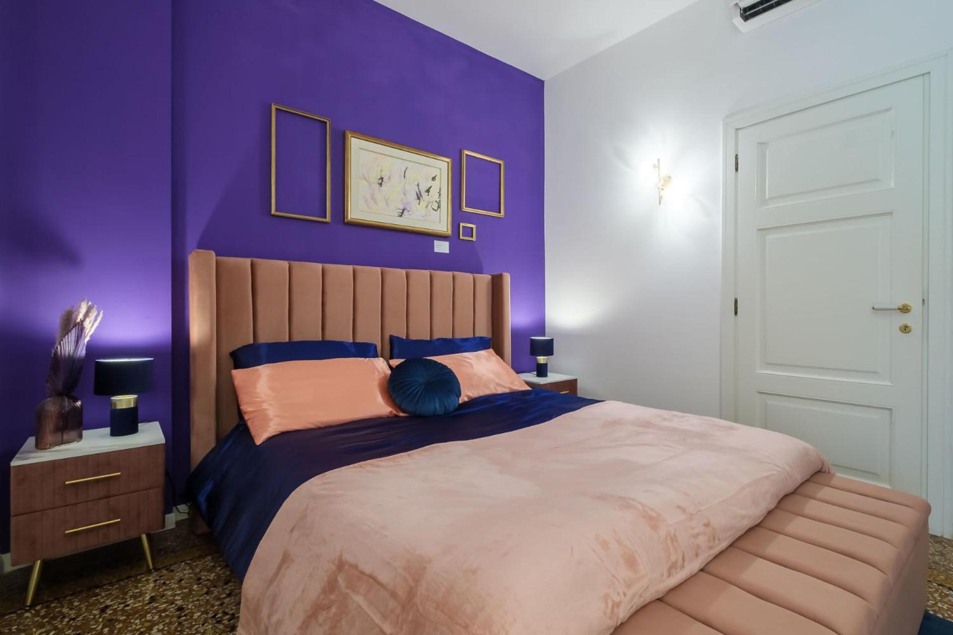 Residenza Bellavista Design E Vista Mozzafiato Appartement Bologna Buitenkant foto